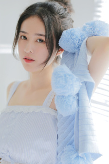 明星专题：唐小然